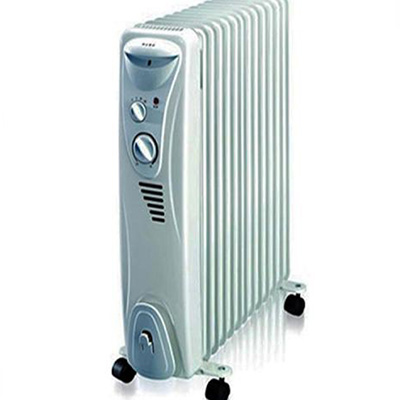 Radiator Type heater