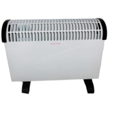 Exchange Type Heater