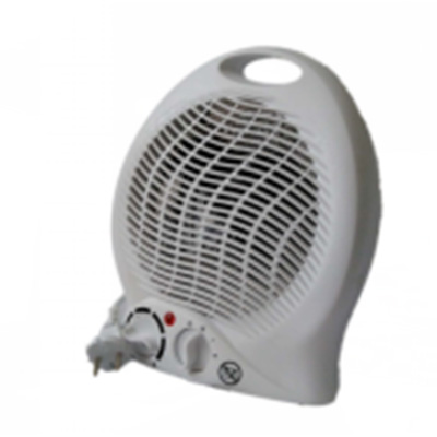 Fan type Heater