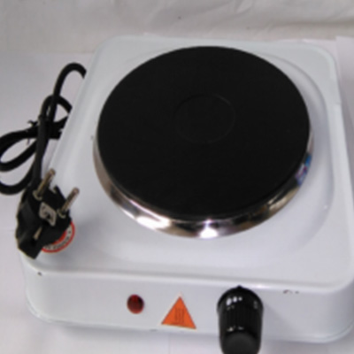 Hot Plate  110V/60HZ or 220V 50-60HZ