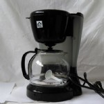Coffee maker for 12 persons