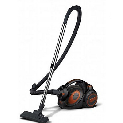 Vacuum cleaner for room (Middle size 1800w)