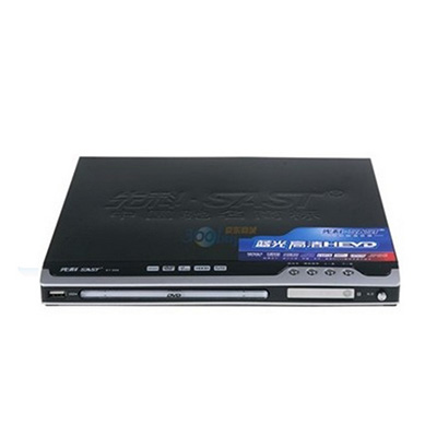 DVD Player