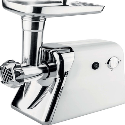 Meat Grinder  220V 50-60Hz or 110V 60Hz