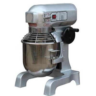 Electric Universal Cooking Mixer 20L