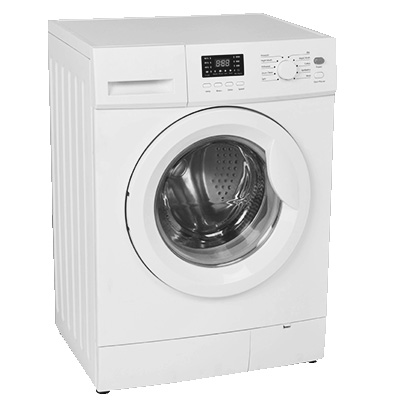Washing Machine Front Loading  Clarence
