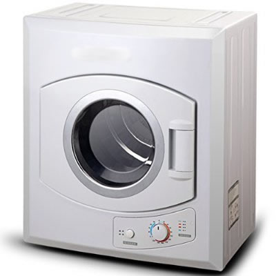 Laundry Tumble Dryer 7kgs