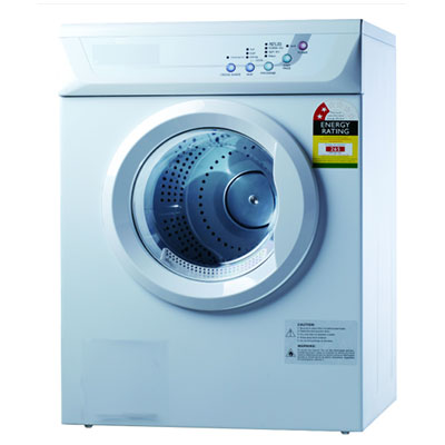 Laundry Tumble Dryer 6kgs